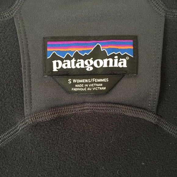 Patagonia Crosstrek Fleece Jacket - Picture 2 of 3